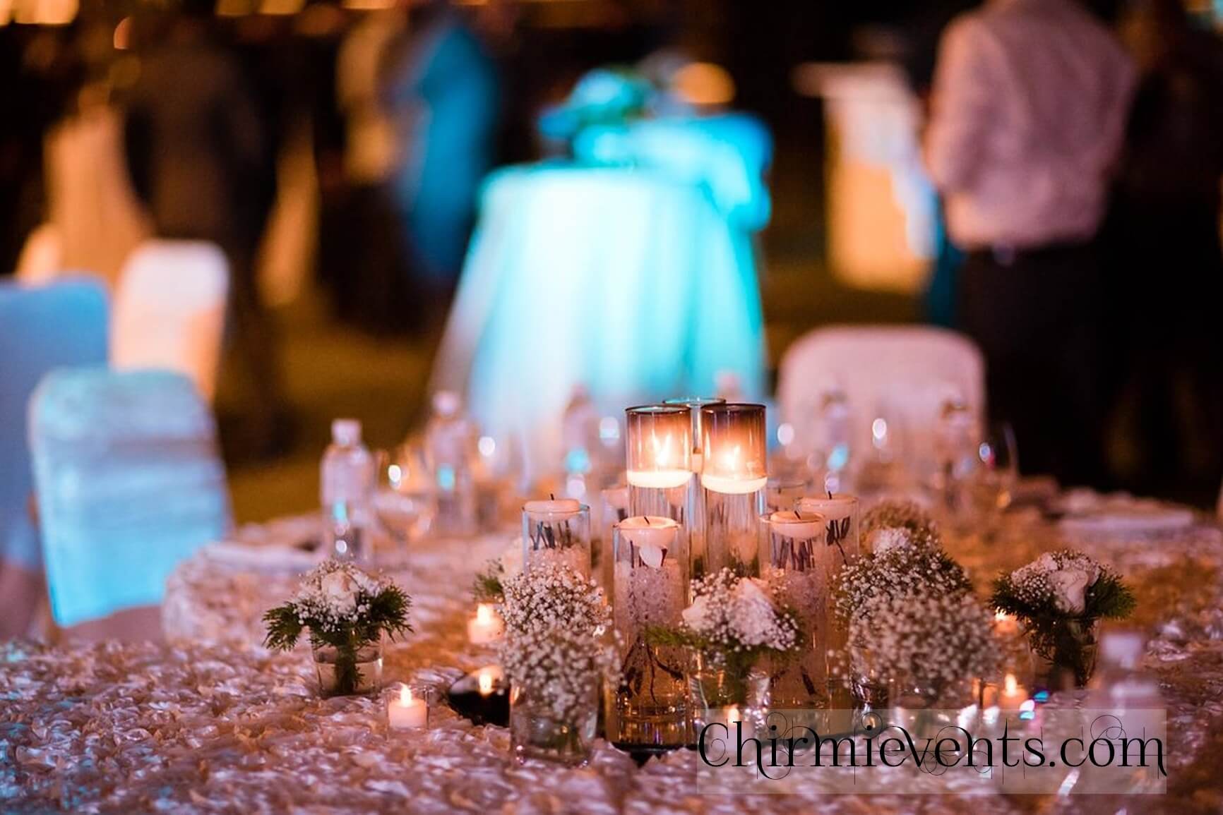 Best Wedding Planners in Bangalore
