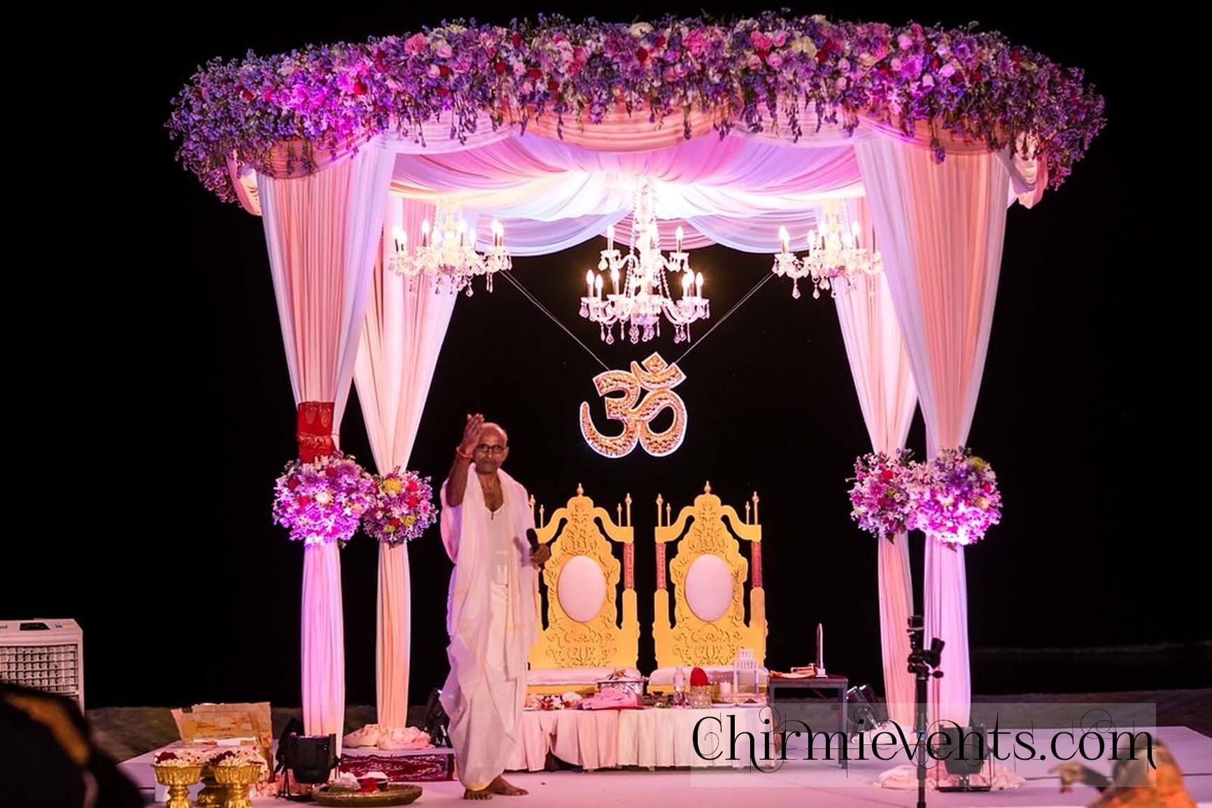 Best Wedding Planners in Bangalore