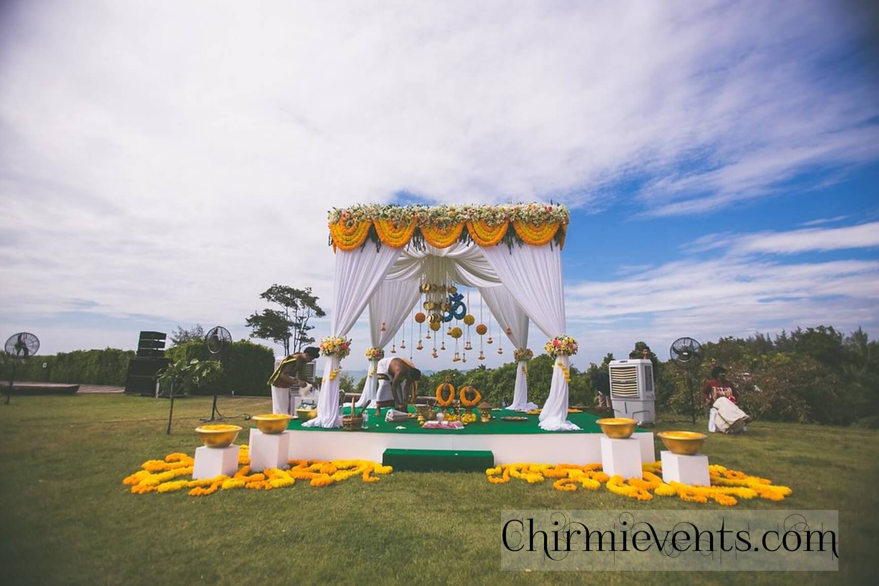 Best Wedding Planners in Bangalore