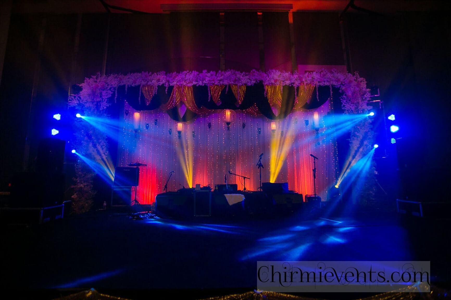 Best Wedding Planners in Bangalore