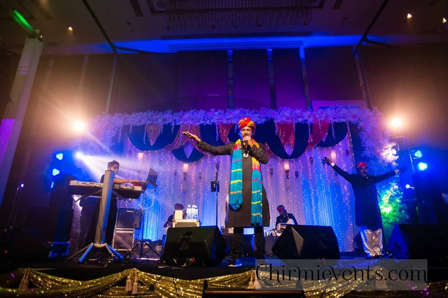 Best Wedding Planners in Bangalore