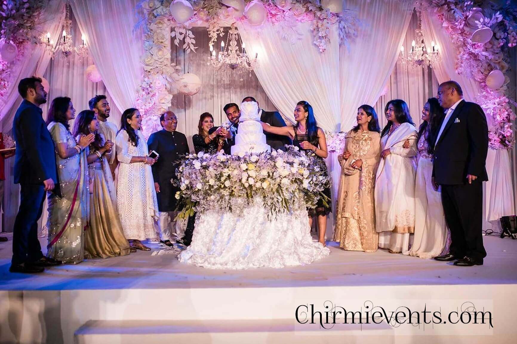 Best Wedding Planners in Bangalore