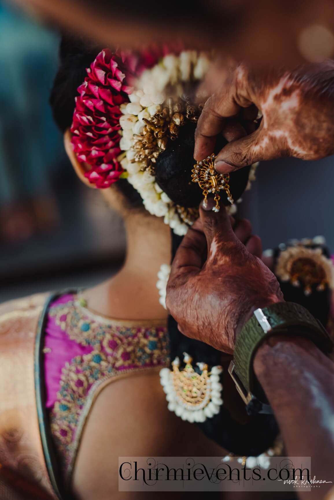 Best Wedding Planners in Bangalore