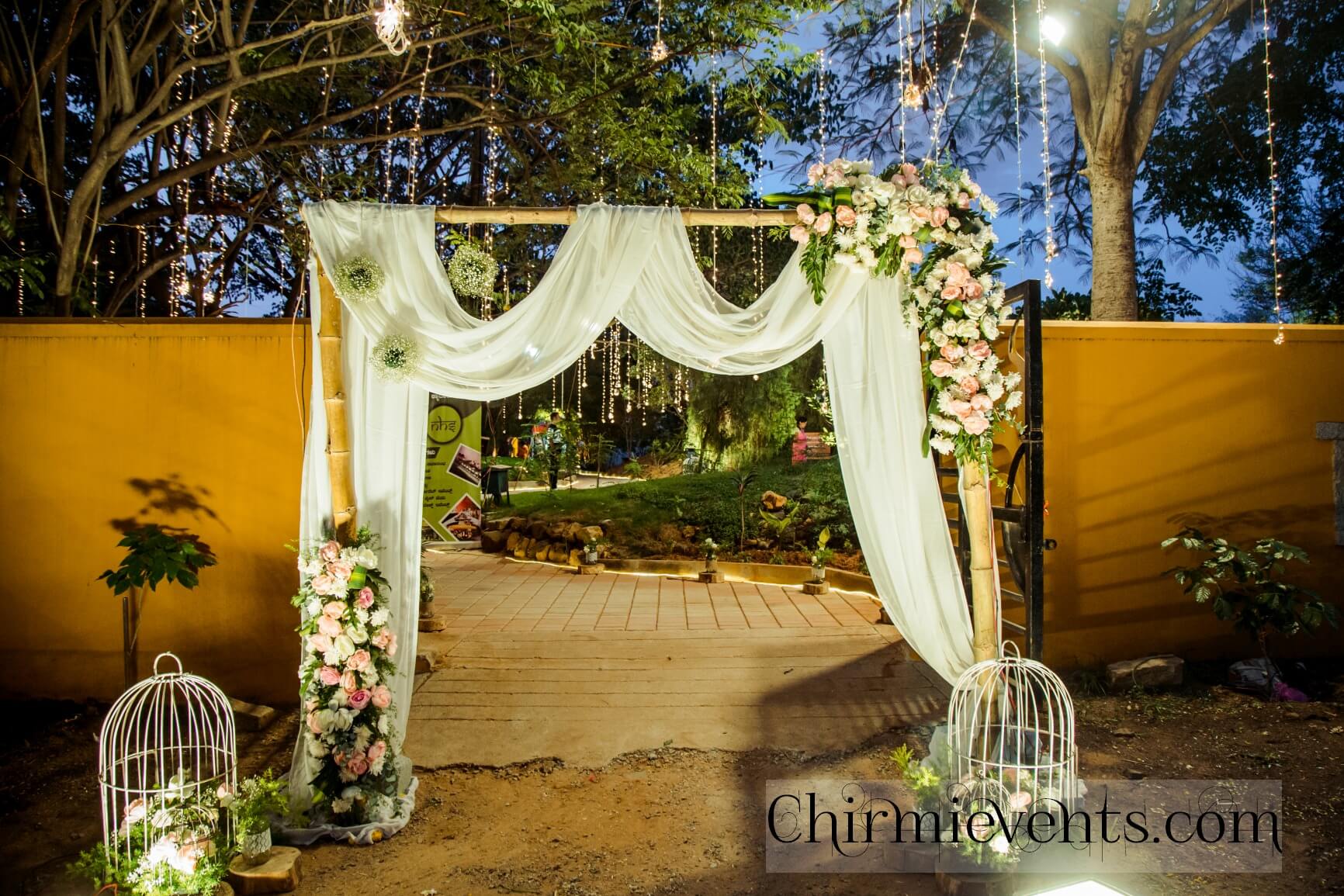 Best Wedding Planners in Bangalore