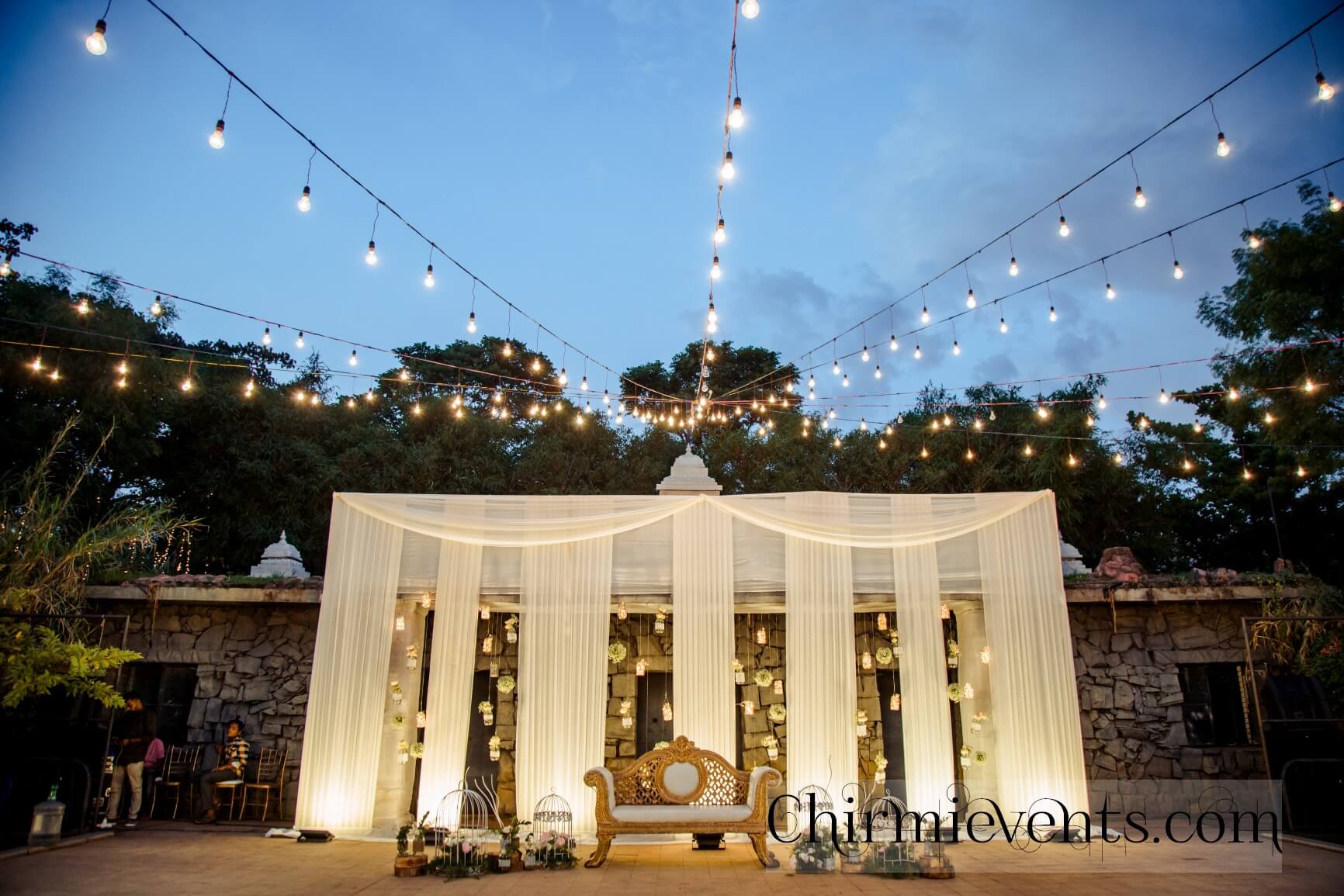Best Wedding Planners in Bangalore