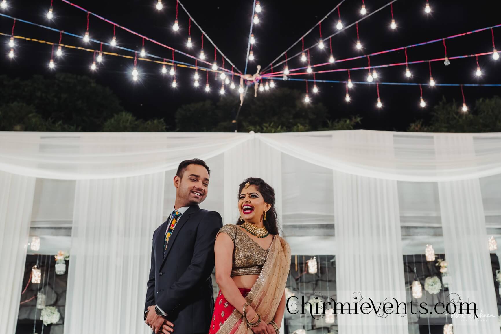 Best Wedding Planners in Bangalore