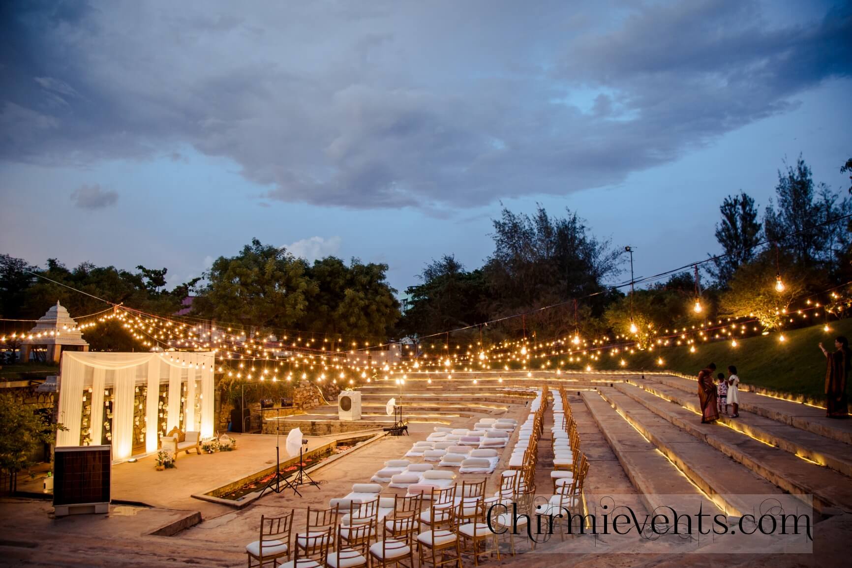 Best Wedding Planners in Bangalore