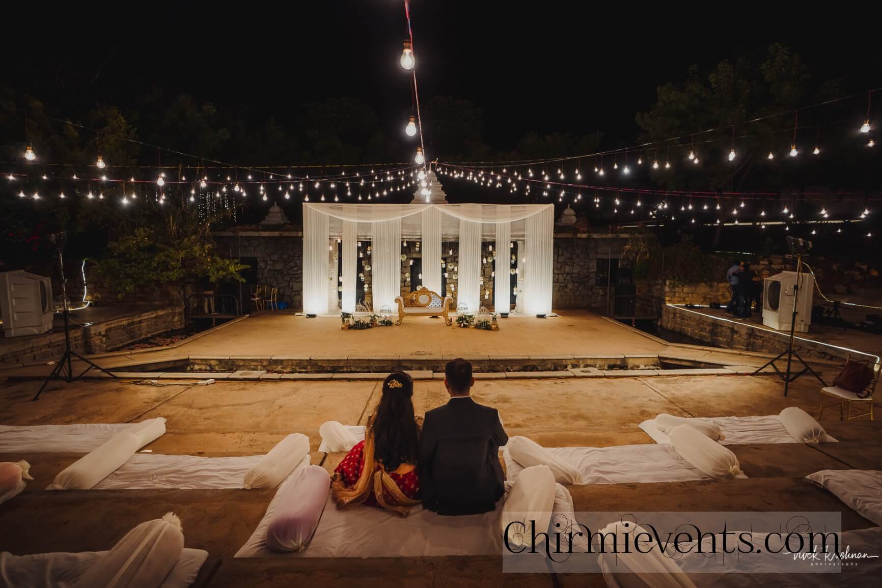 Best Wedding Planners in Bangalore
