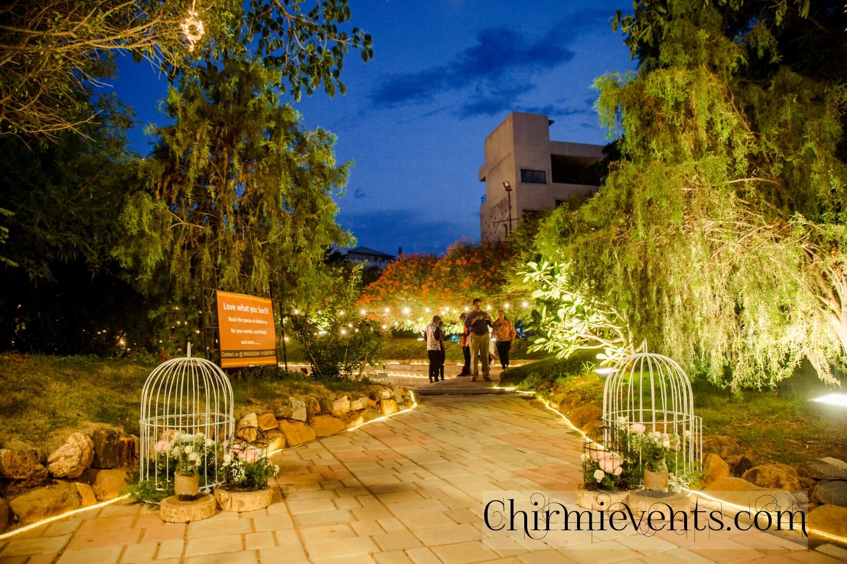 Best Wedding Planners in Bangalore