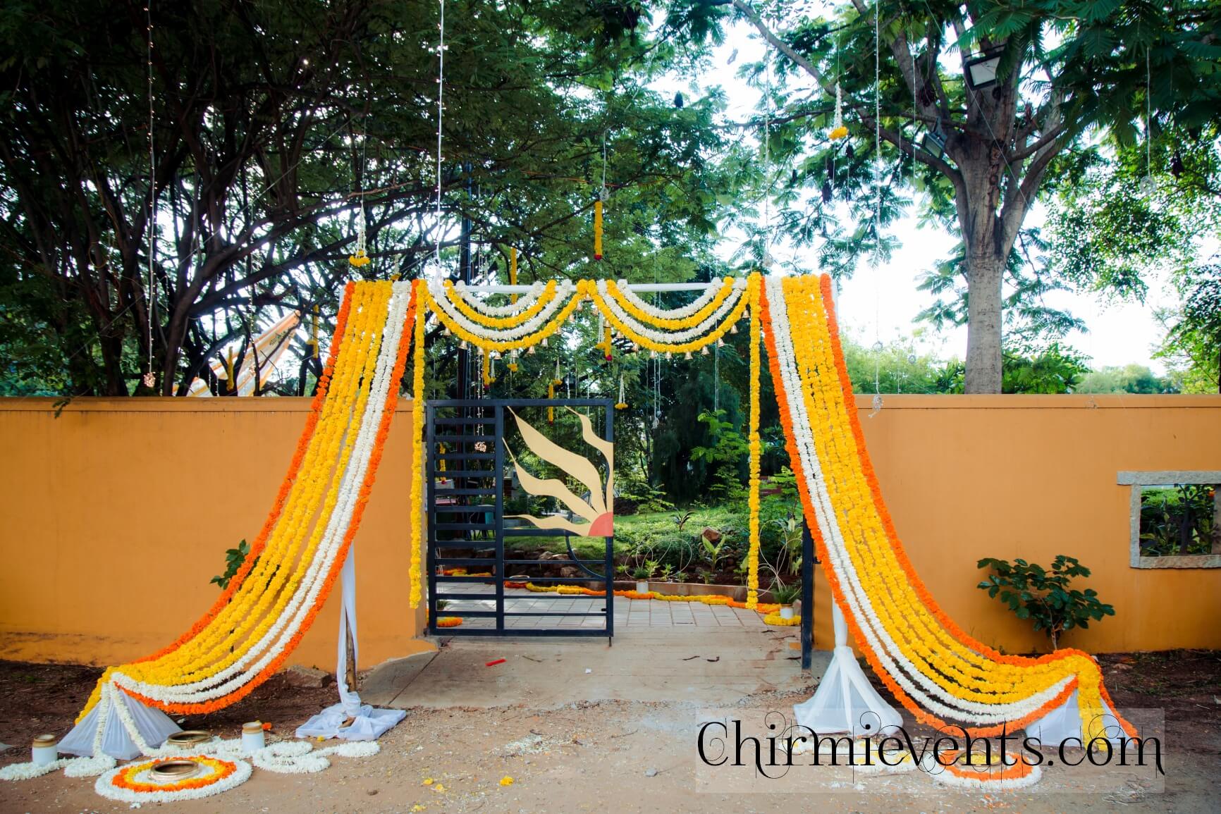Best Wedding Planners in Bangalore