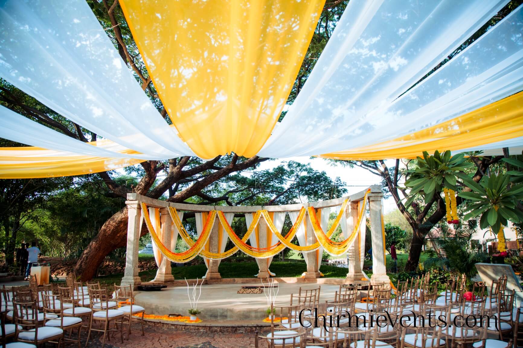 Best Wedding Planners in Bangalore