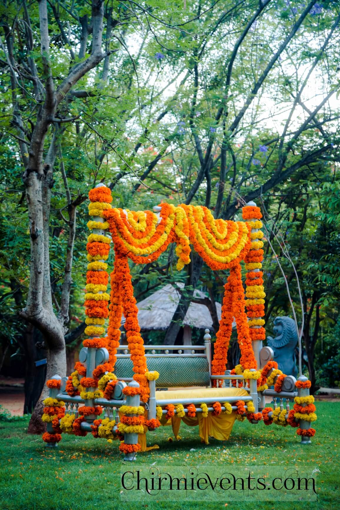 Best Wedding Planners in Bangalore