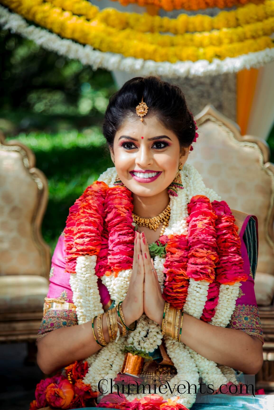 Best Wedding Planners in Bangalore