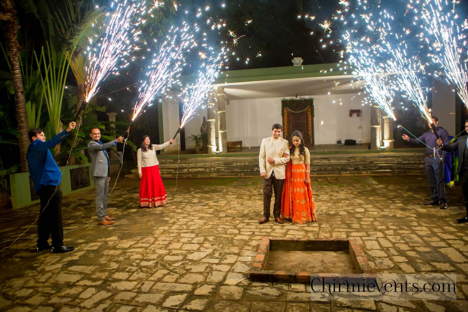 Best Wedding Planners in Bangalore