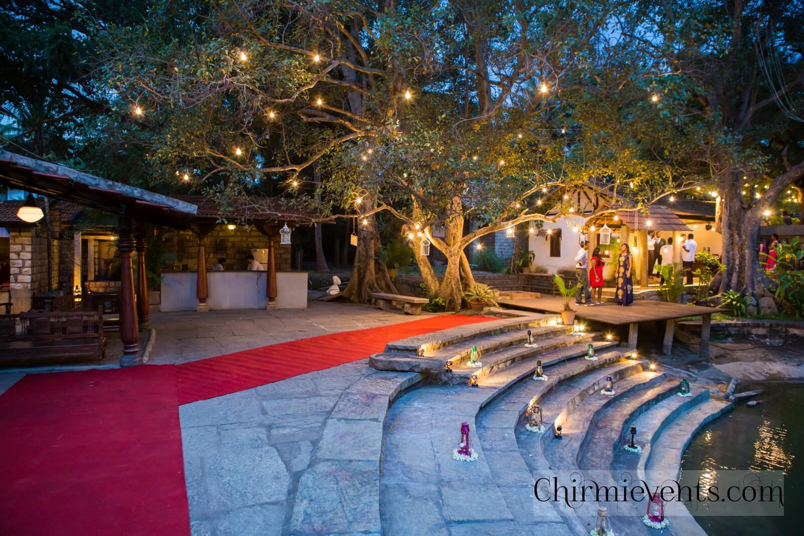 Best Wedding Planners in Bangalore