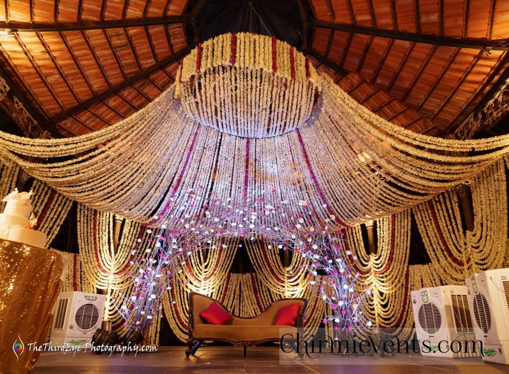 Best Wedding Planners in Bangalore