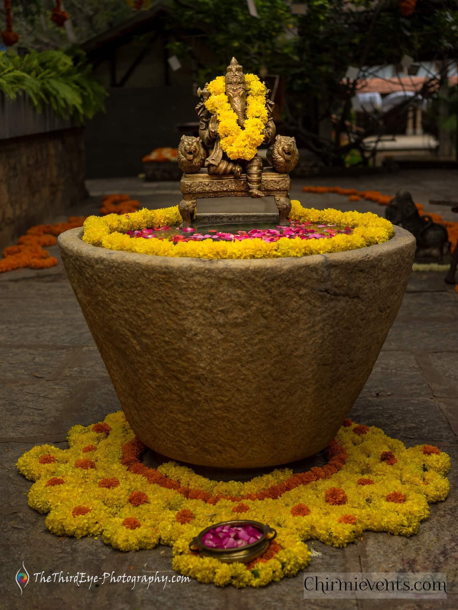 Best Wedding Planners in Bangalore