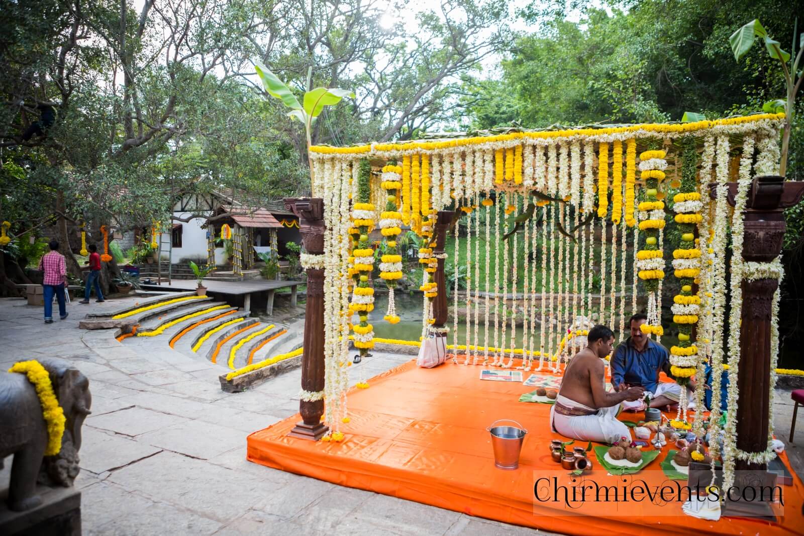 Best Wedding Planners in Bangalore