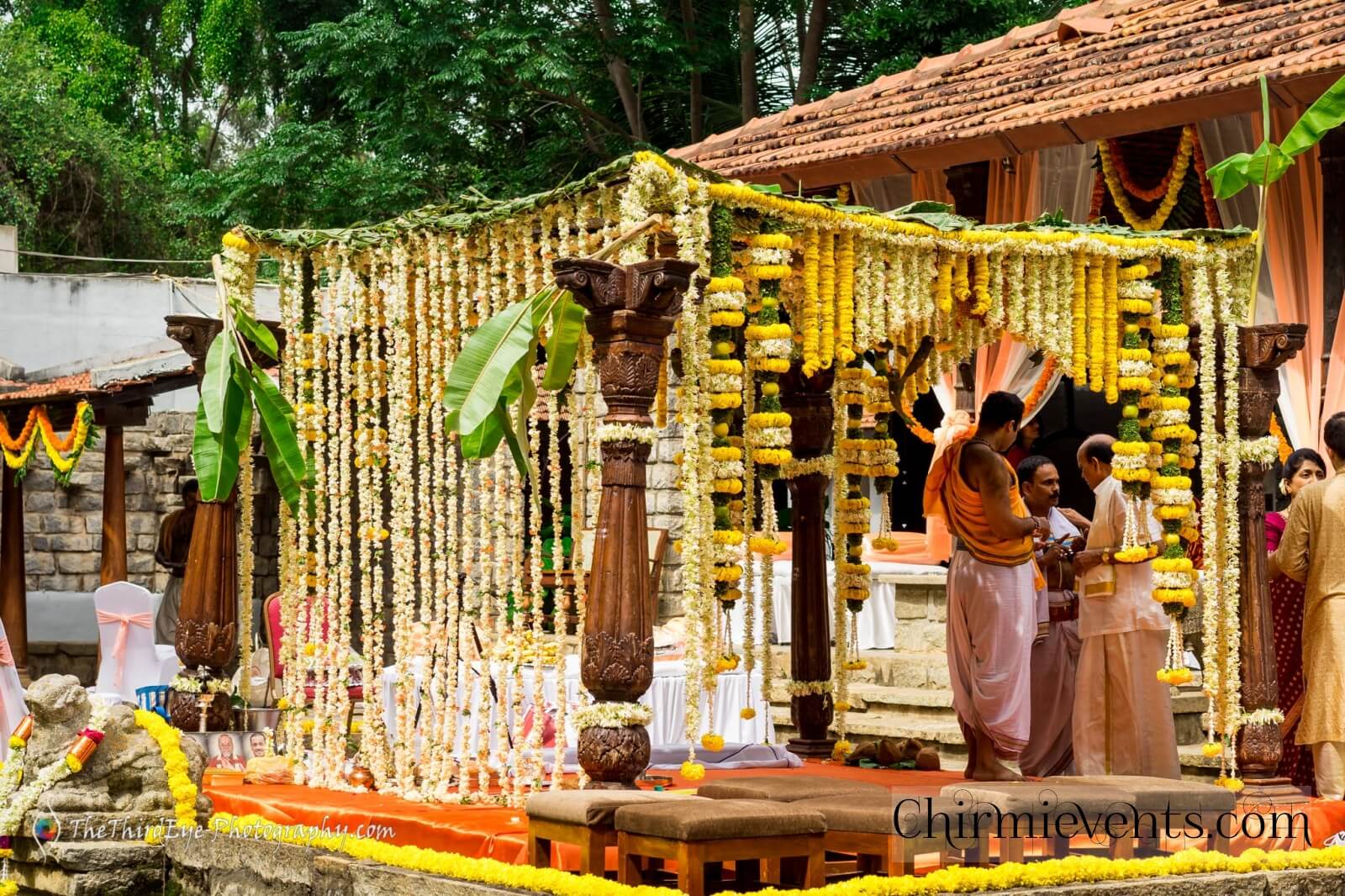Best Wedding Planners in Bangalore