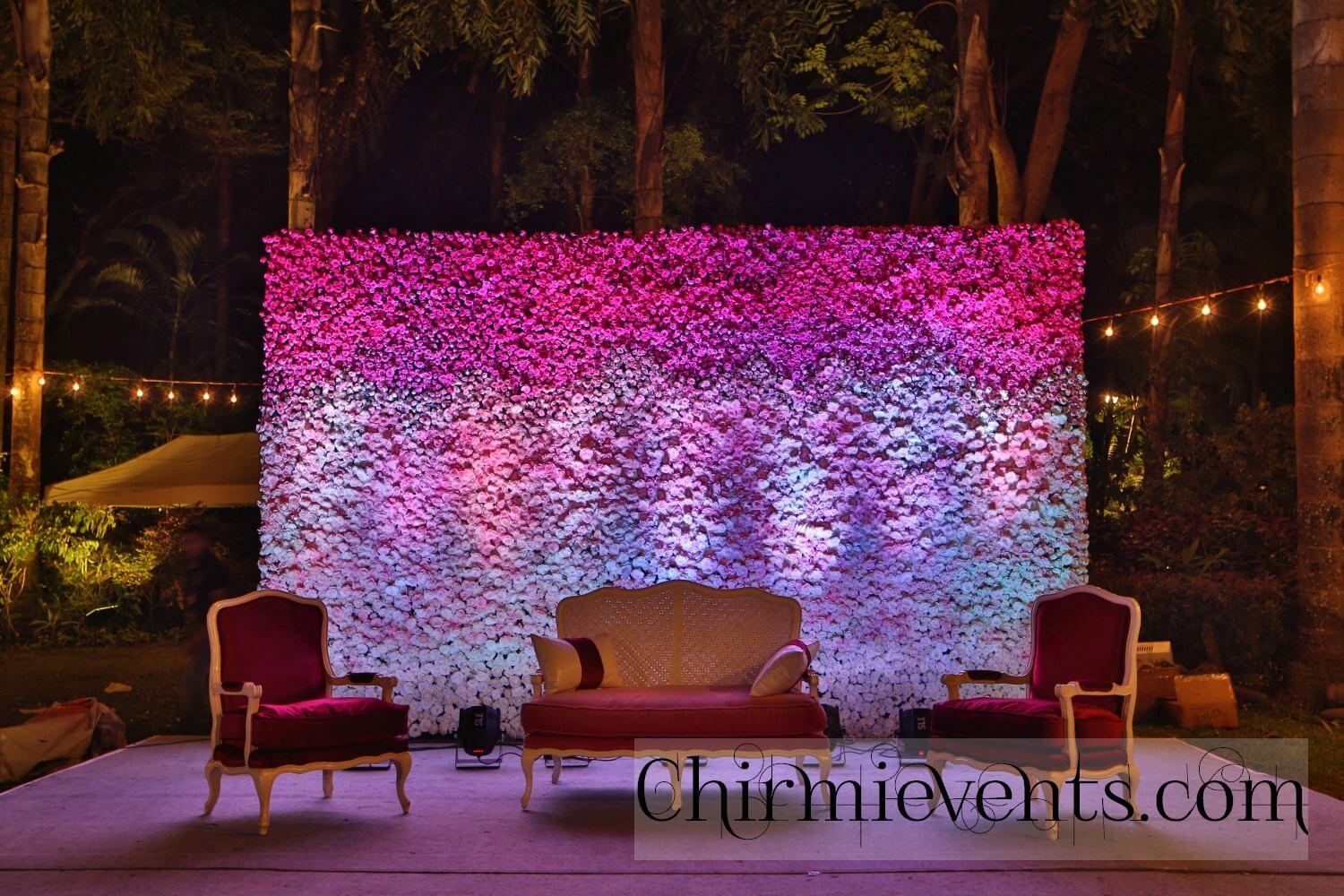 Best Wedding Planners in Bangalore