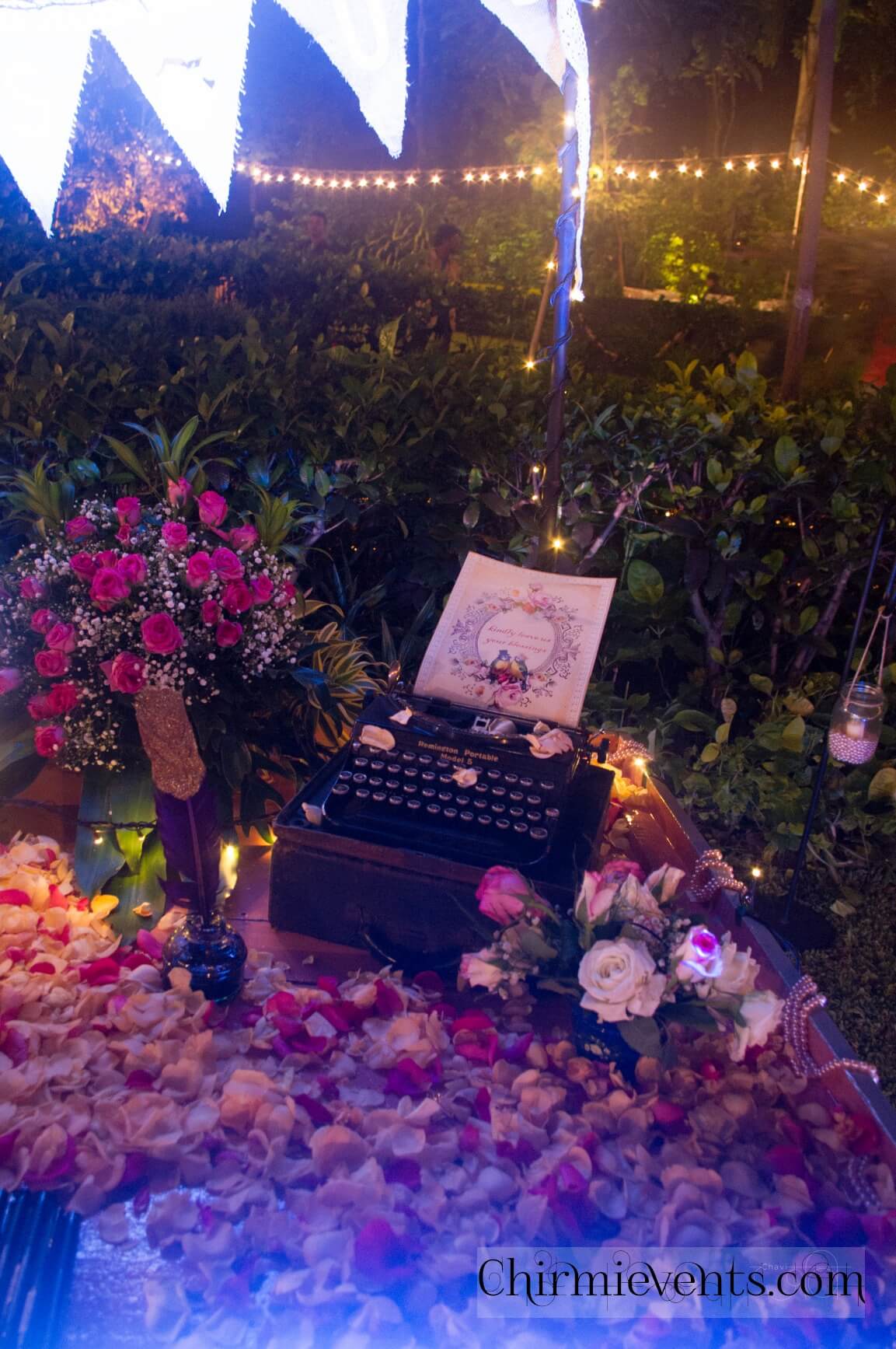 Best Wedding Planners in Bangalore