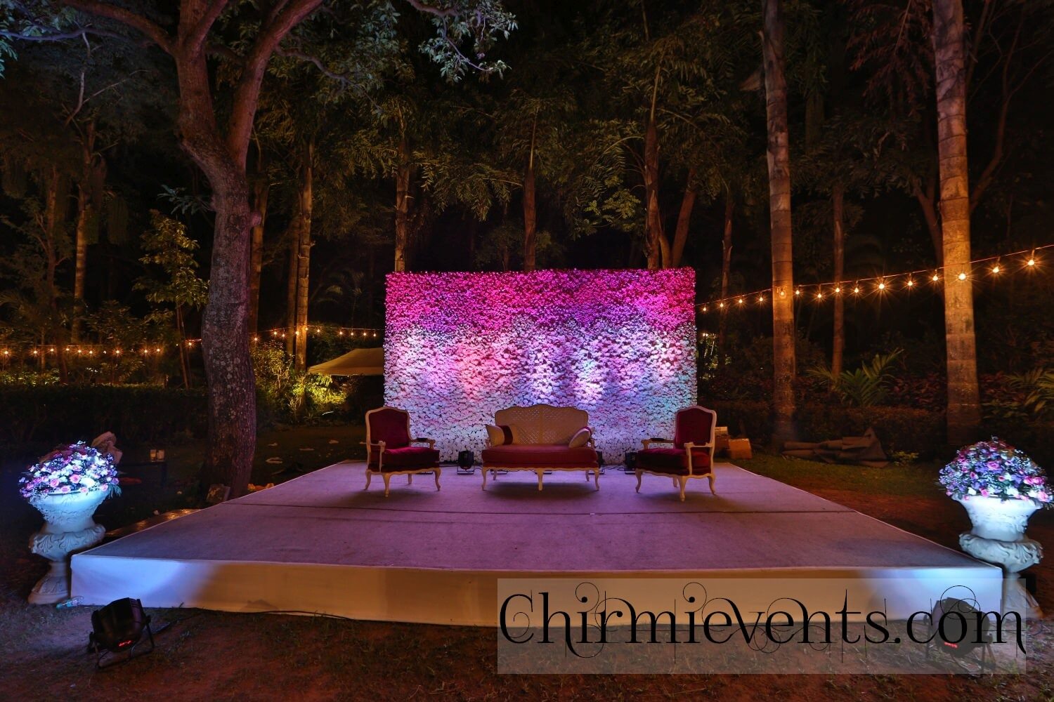 Best Wedding Planners in Bangalore