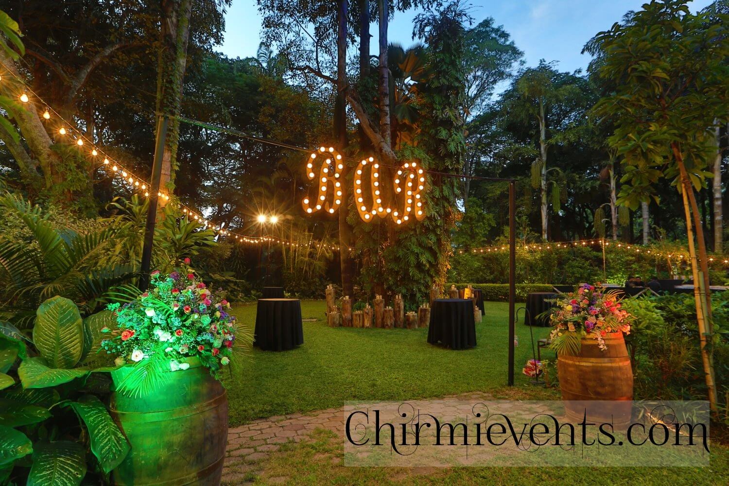 Best Wedding Planners in Bangalore