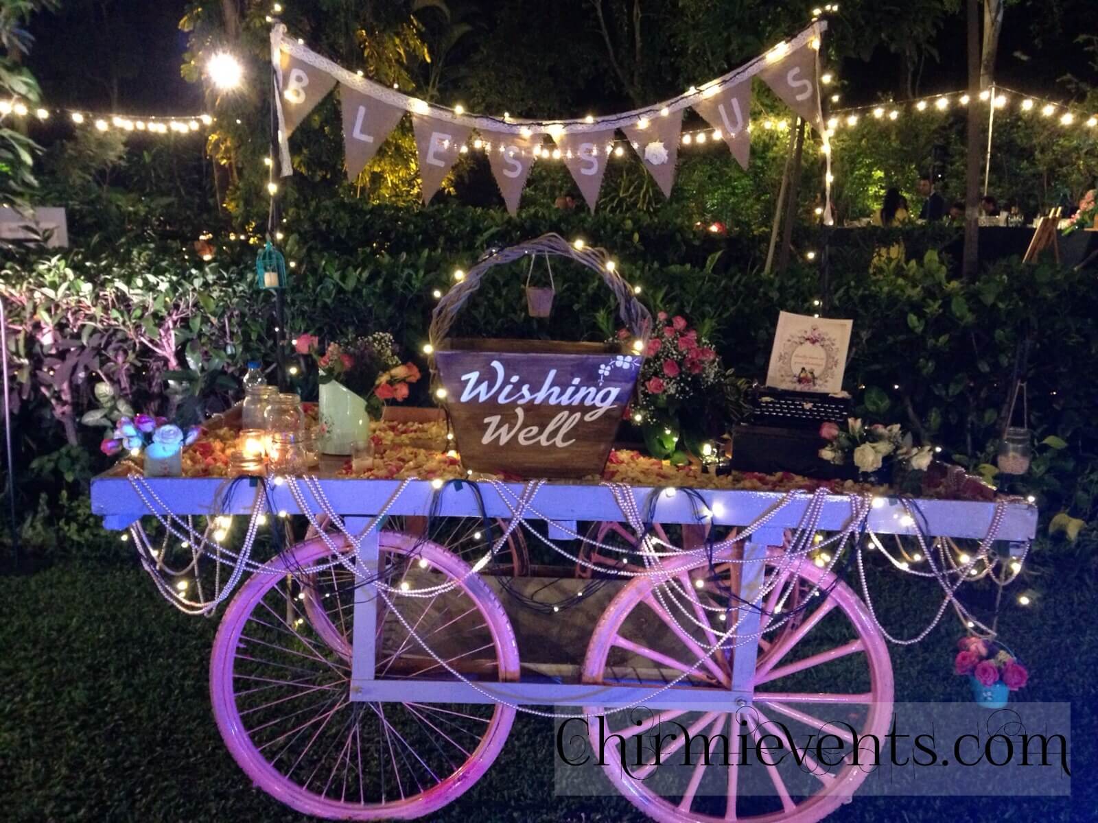 Best Wedding Planners in Bangalore