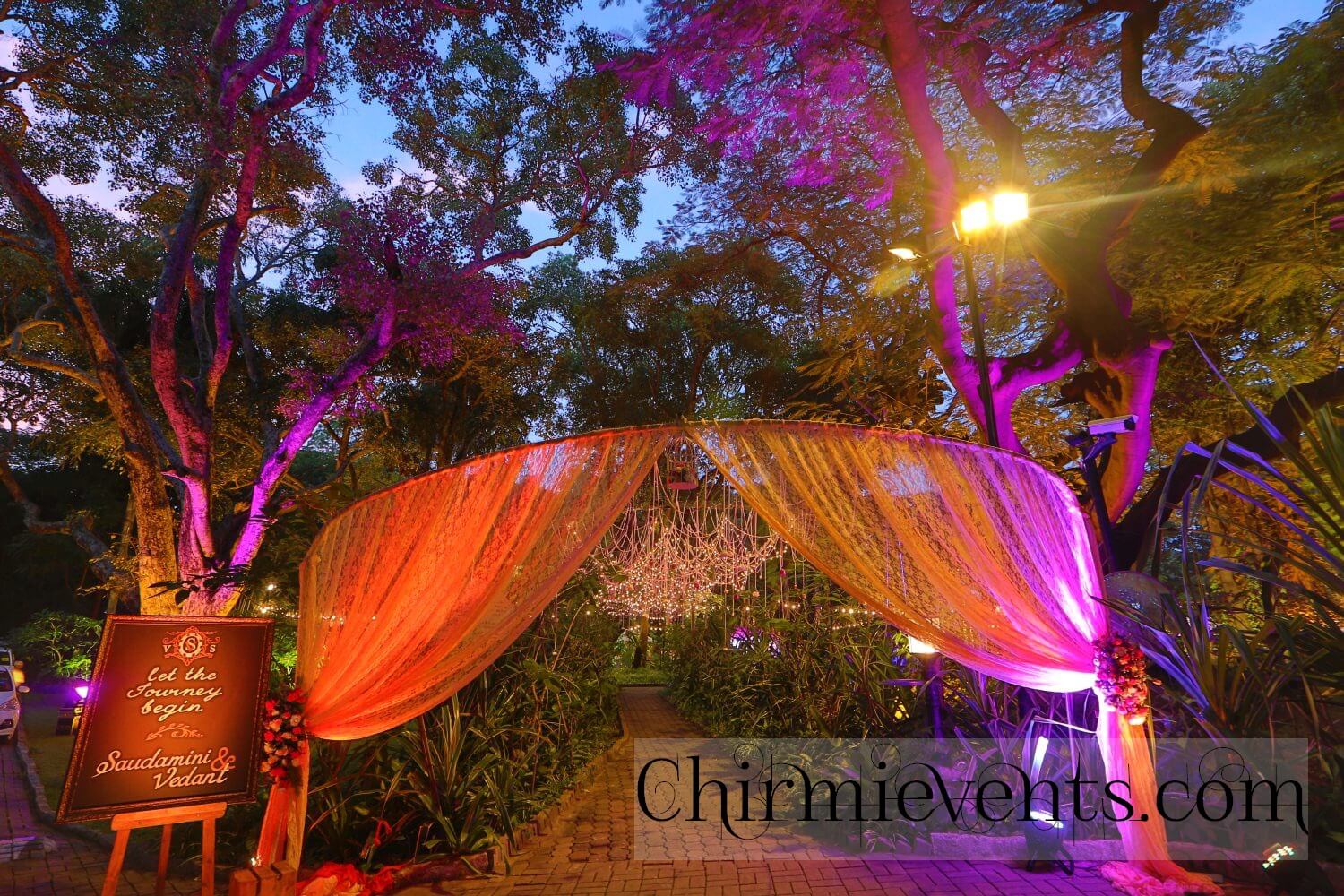 Best Wedding Planners in Bangalore