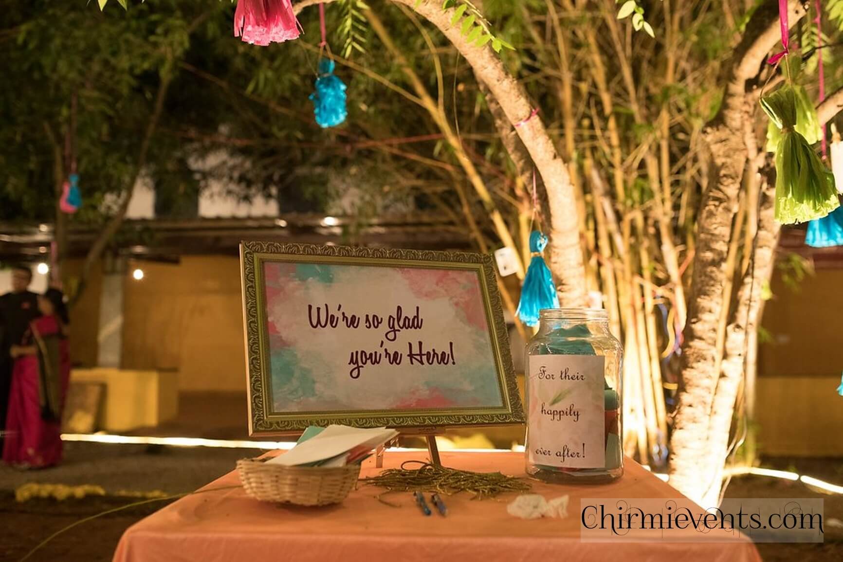 Best Wedding Planners in Bangalore
