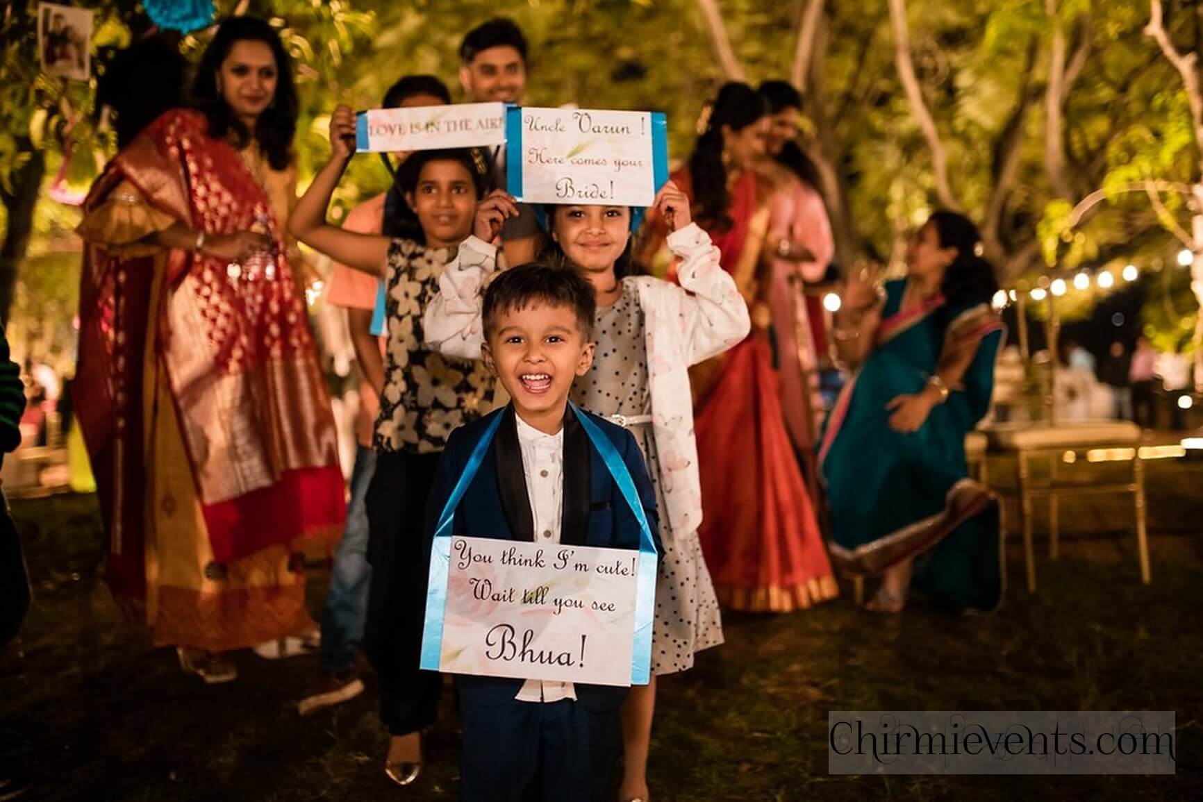 Best Wedding Planners in Bangalore