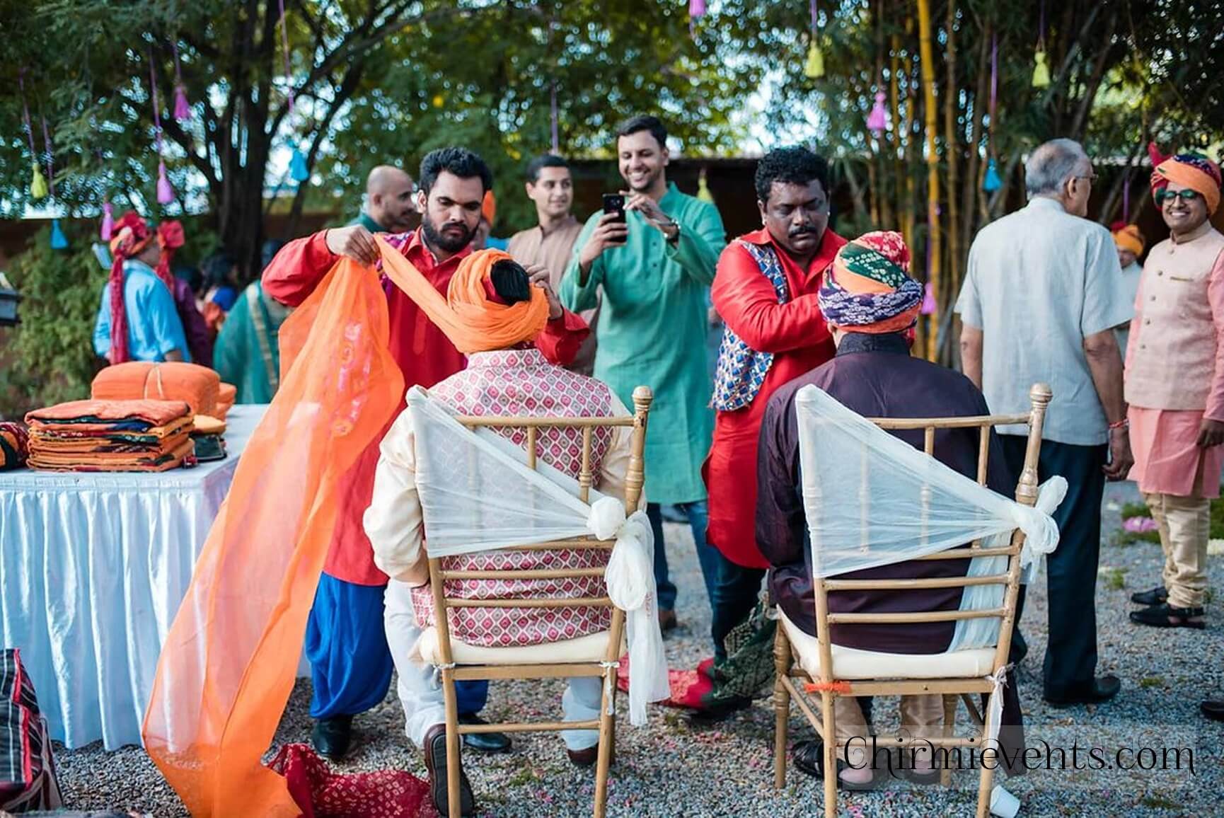 Best Wedding Planners in Bangalore