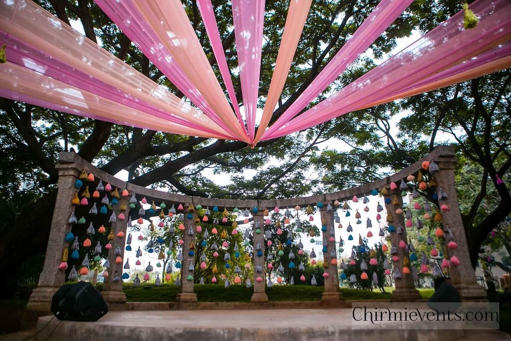 Best Wedding Planners in Bangalore