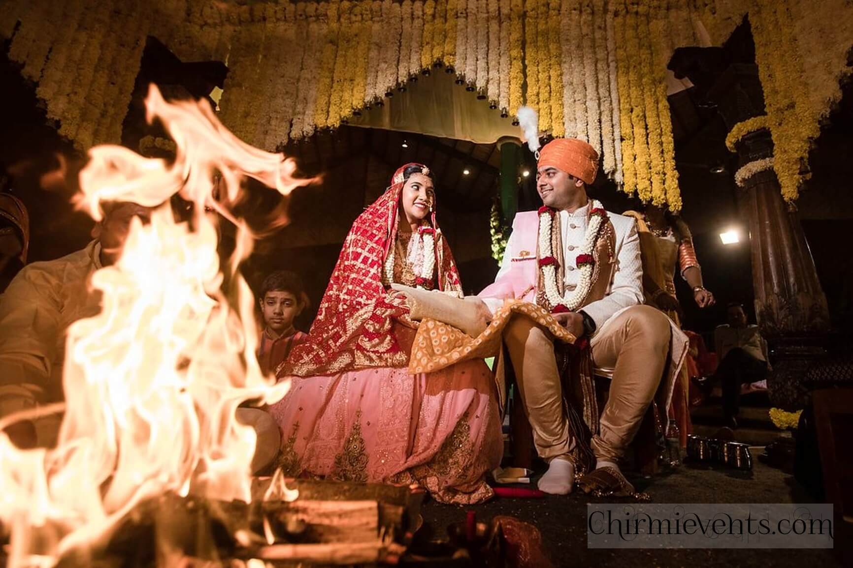 Best Wedding Planners in Bangalore