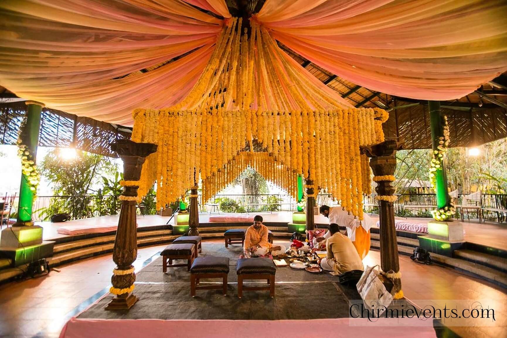 Best Wedding Planners in Bangalore