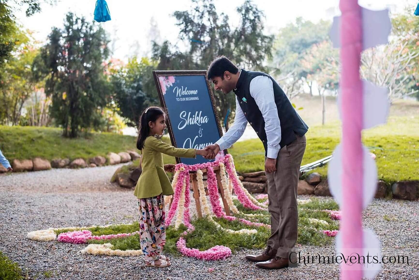 Best Wedding Planners in Bangalore