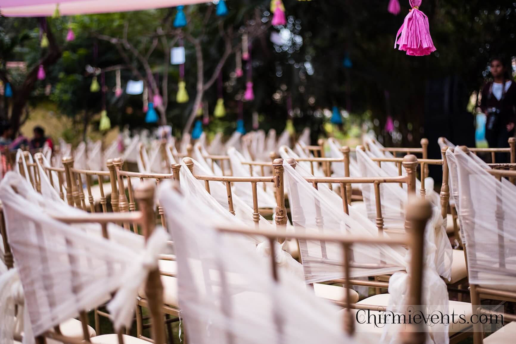 Best Wedding Planners in Bangalore
