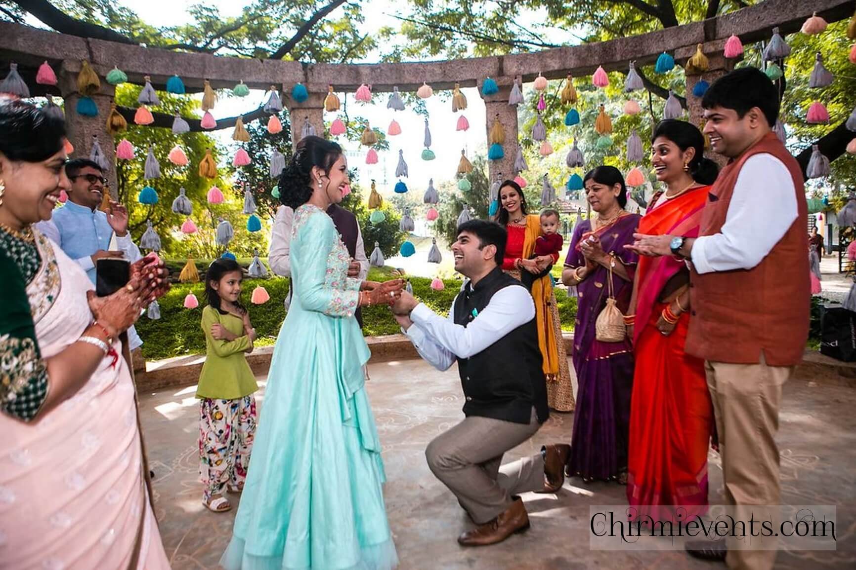 Best Wedding Planners in Bangalore