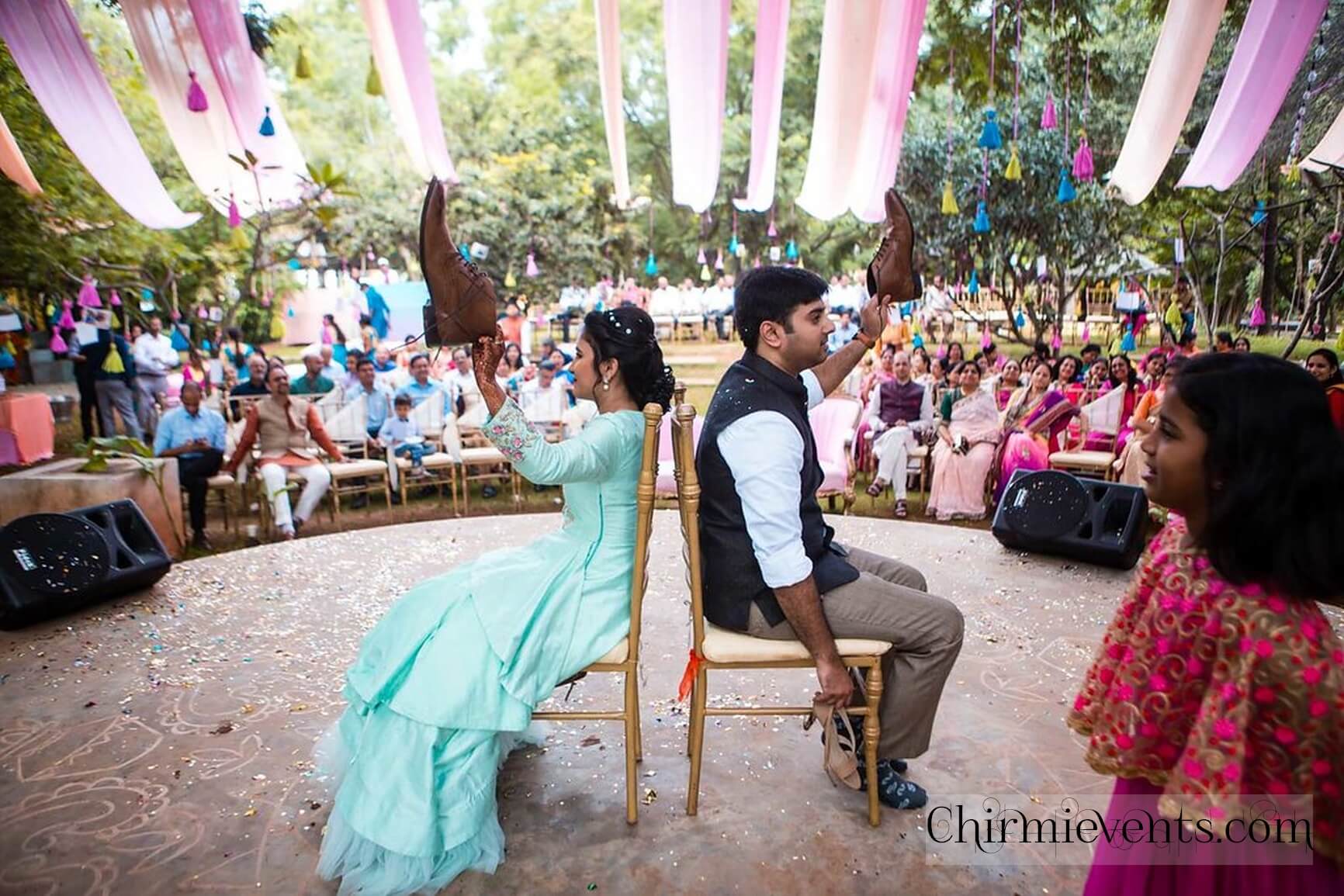 Best Wedding Planners in Bangalore