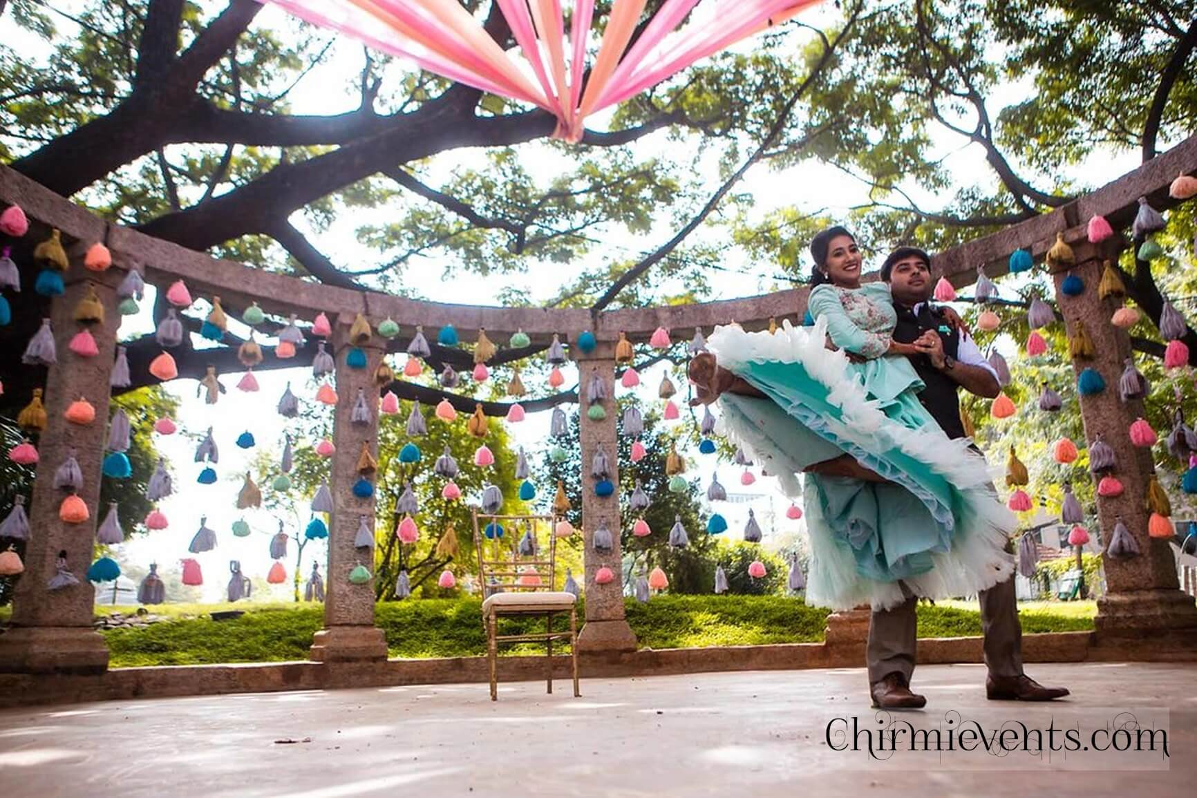 Best Wedding Planners in Bangalore