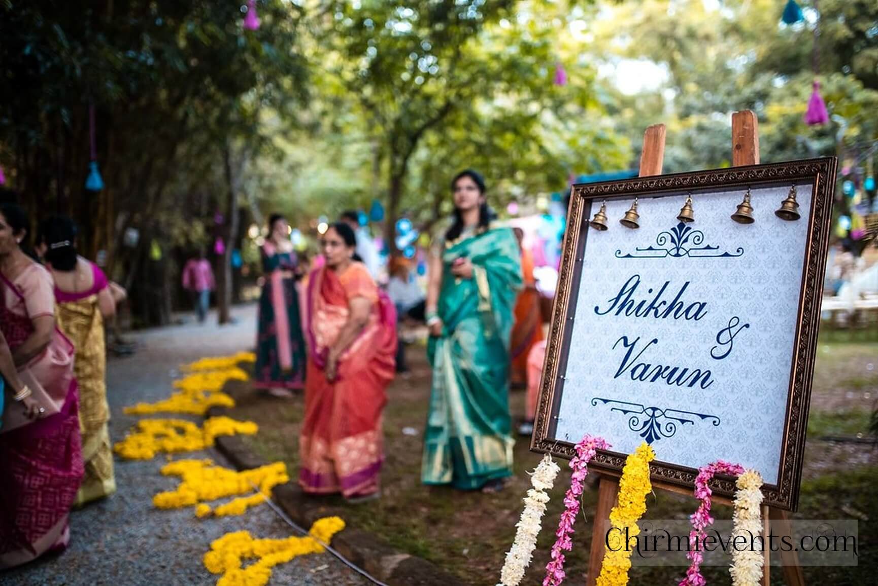 Best Wedding Planners in Bangalore