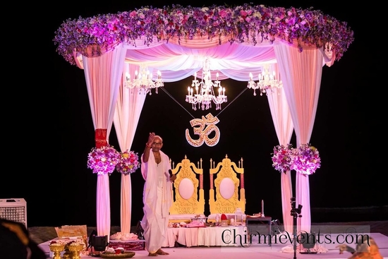 Best Wedding Planners in Bangalore