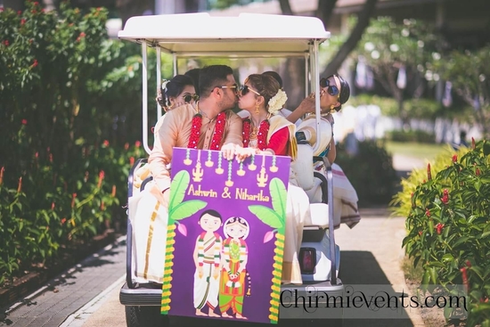 Best Wedding Planners in Bangalore