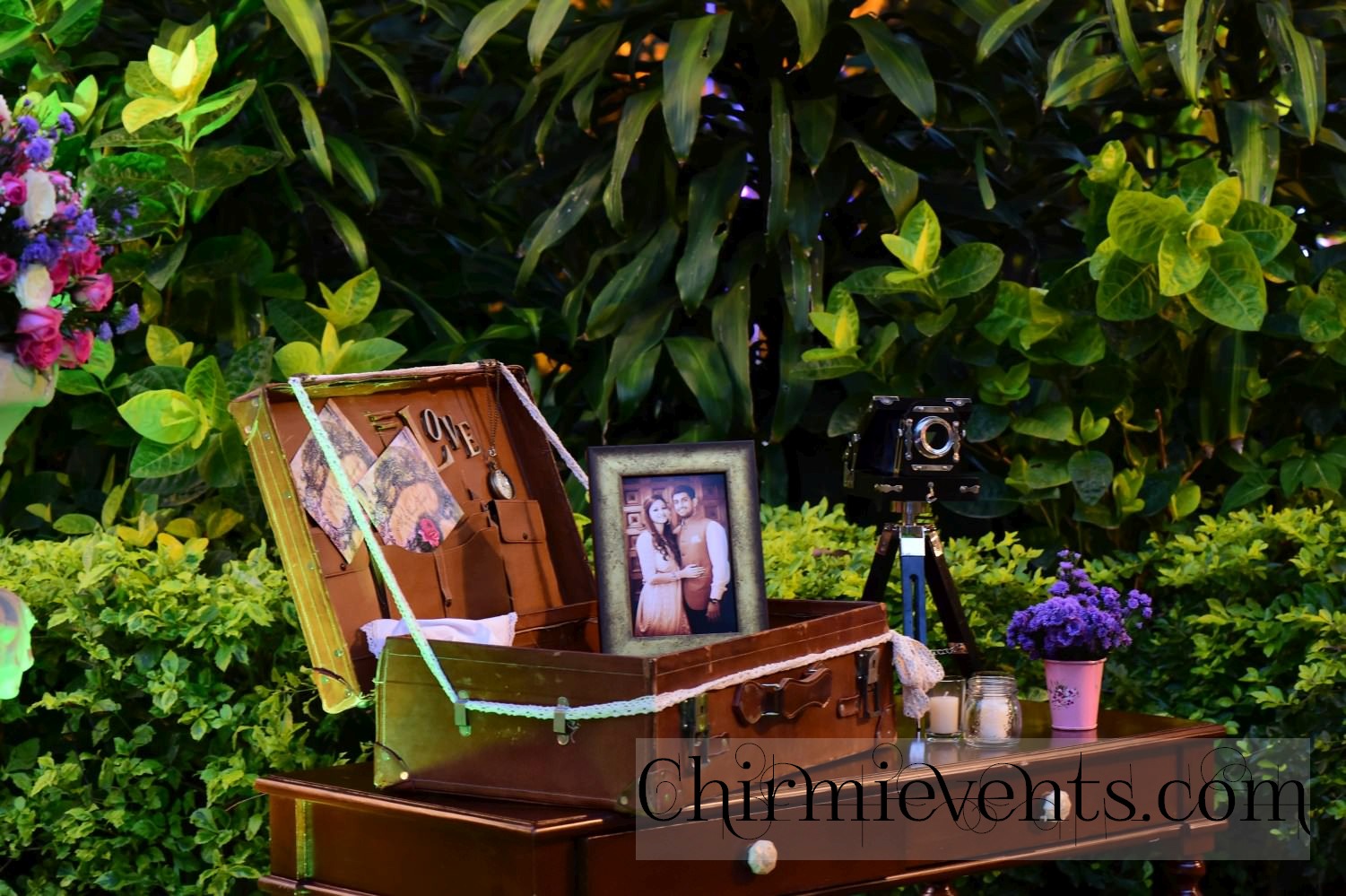 Best Wedding Planners in Bangalore