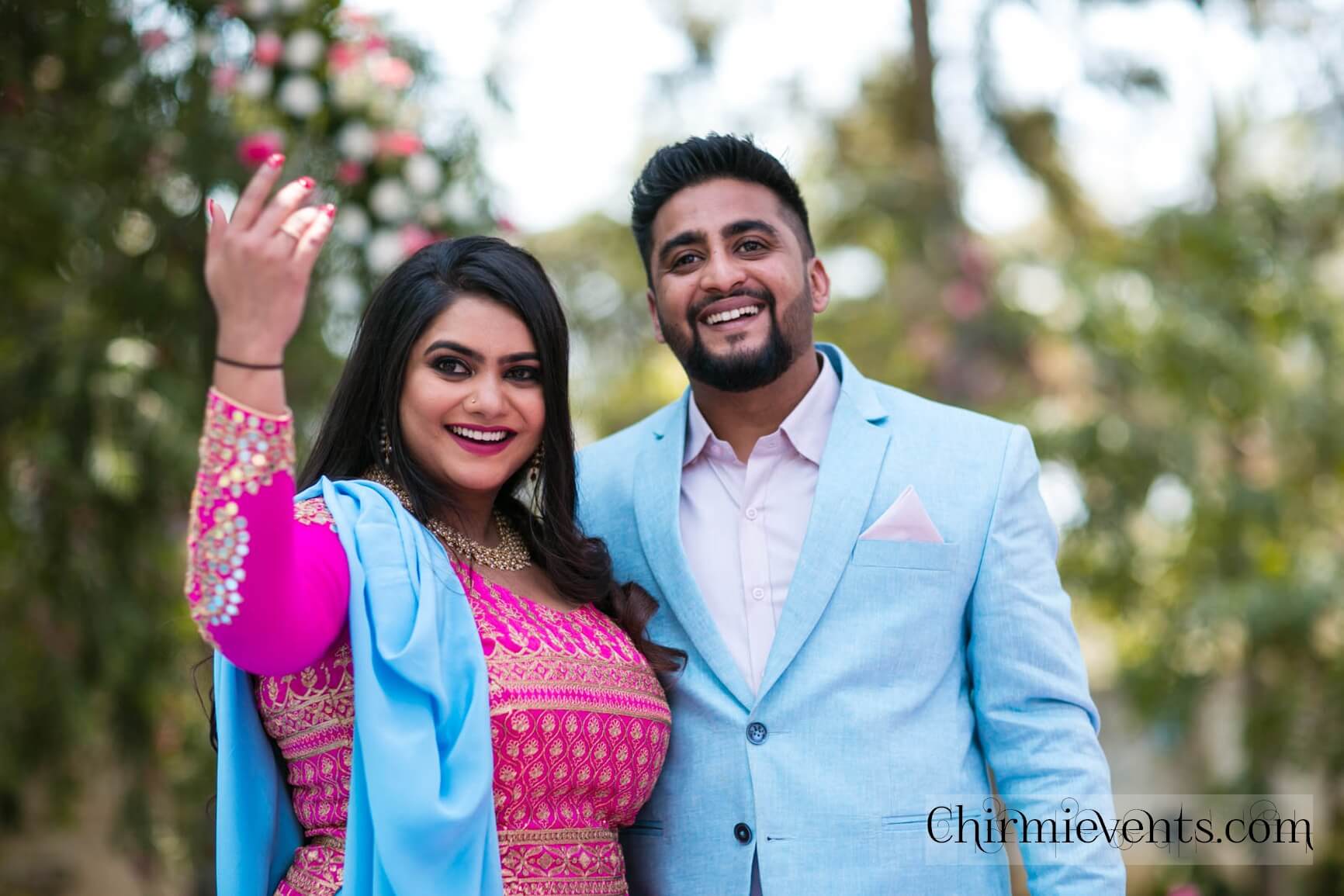 Best Wedding Planners in Bangalore