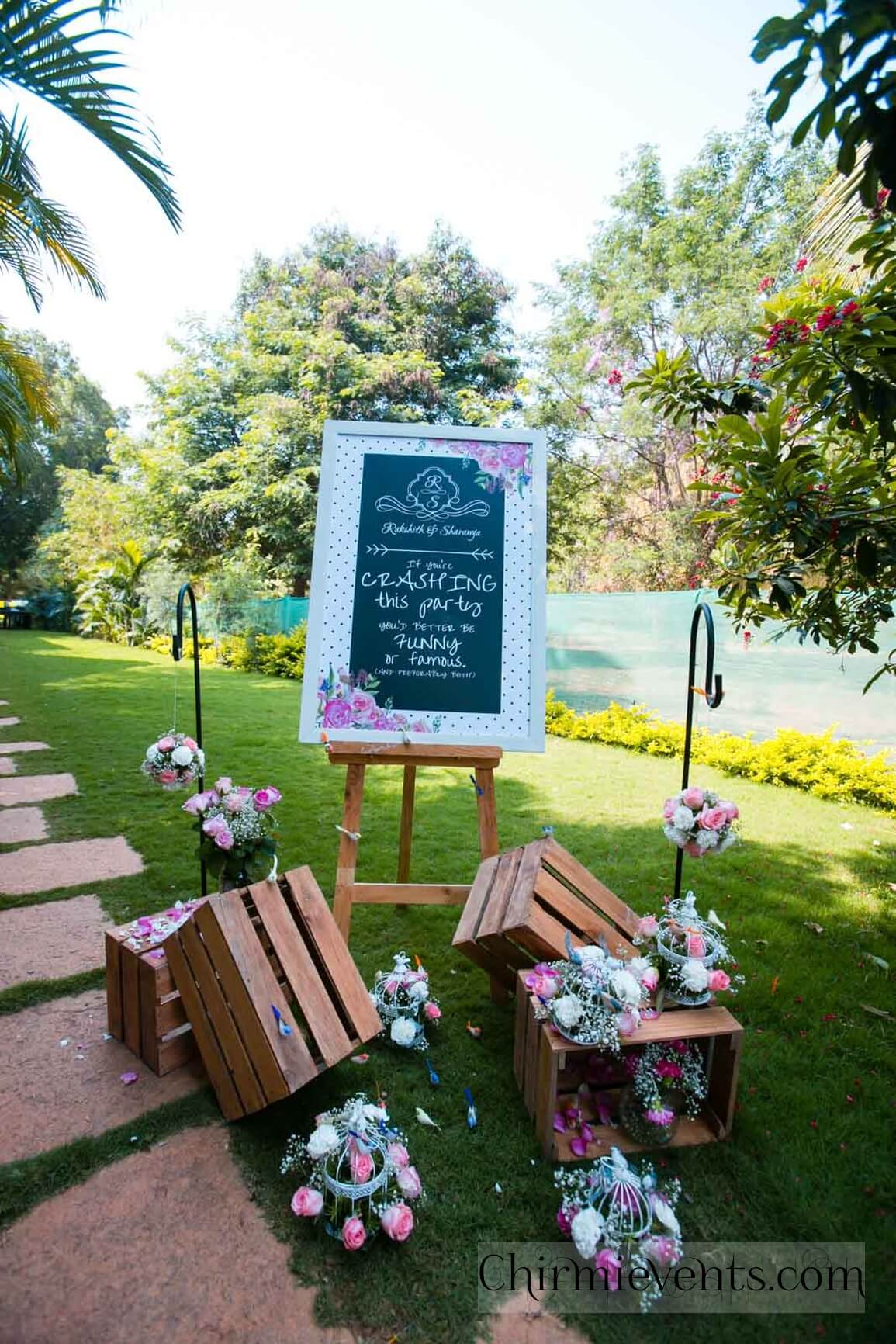 Best Wedding Planners in Bangalore