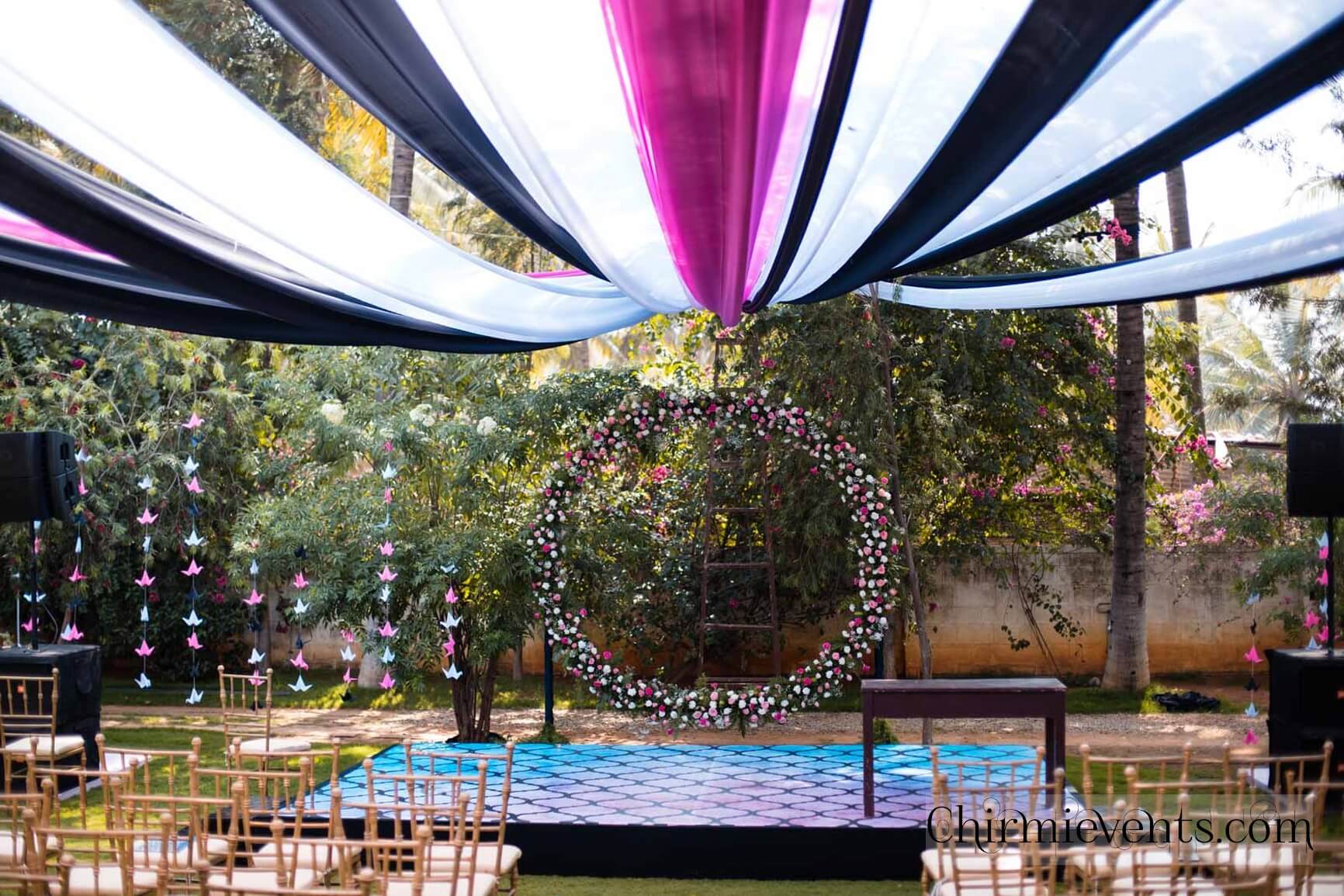 Best Wedding Planners in Bangalore