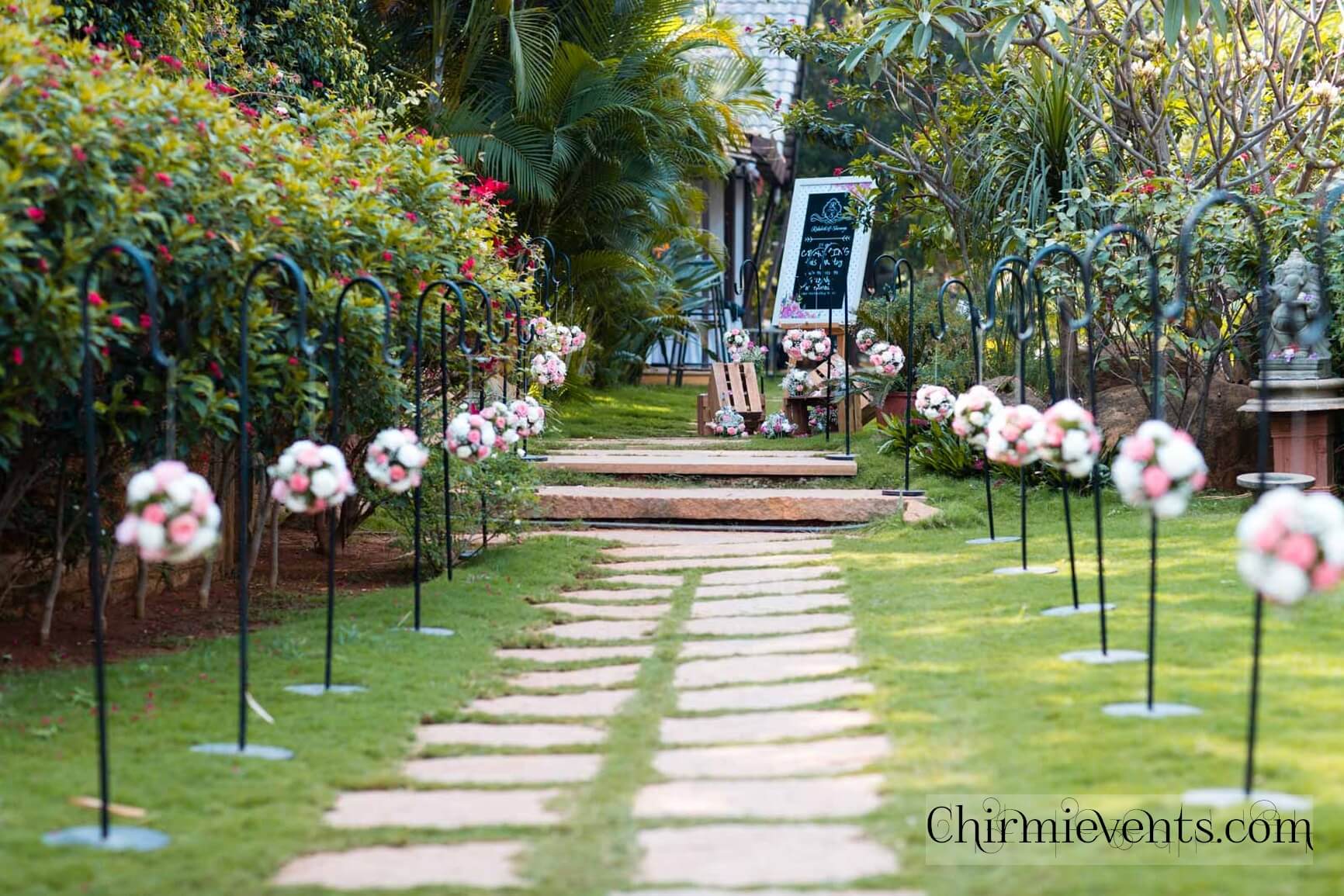 Best Wedding Planners in Bangalore