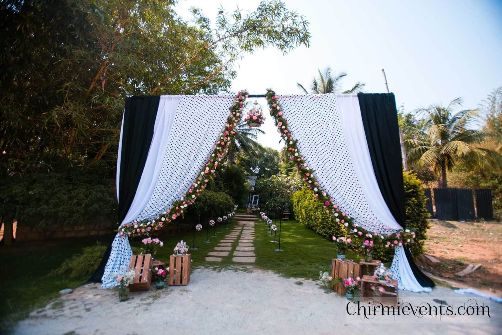 Best Wedding Planners in Bangalore